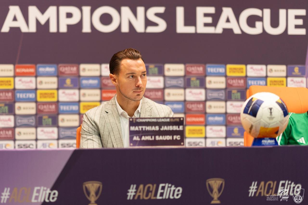 ماتياس يايسله