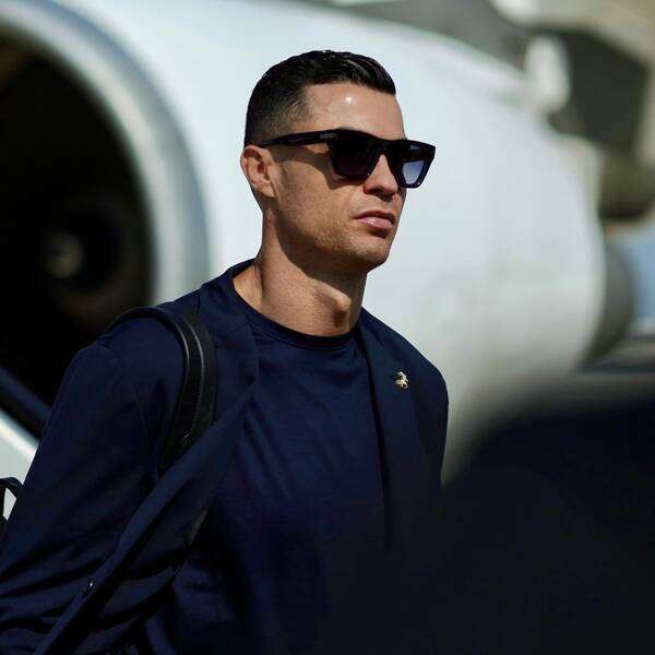 كريستيانو رونالدو