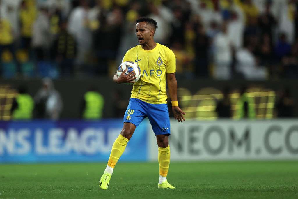 عبد الرحمن غريب