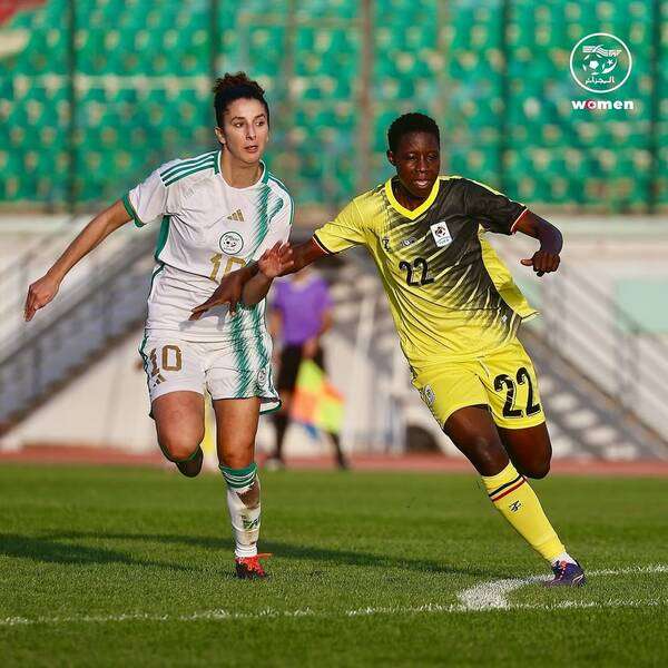 جوتيا كرشوني ضد أوغندا