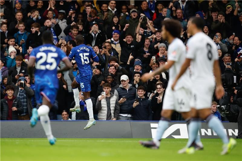 نيكولاس جاكسون