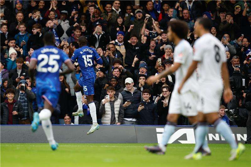 نيكولاس جاكسون