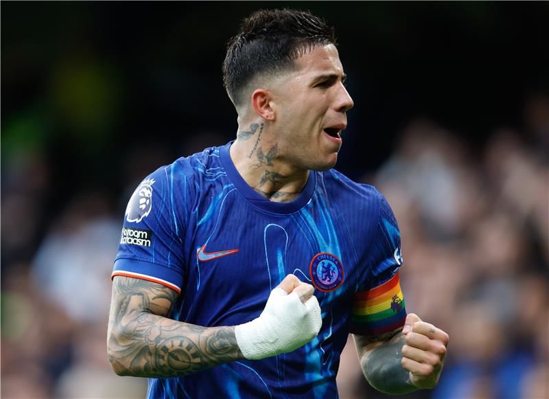 إنزو فرنانديز