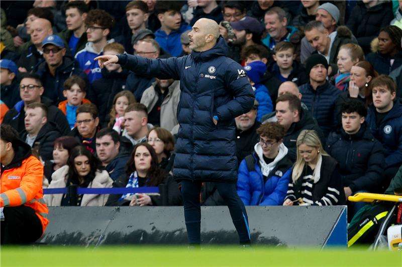 إنزو ماريسكا