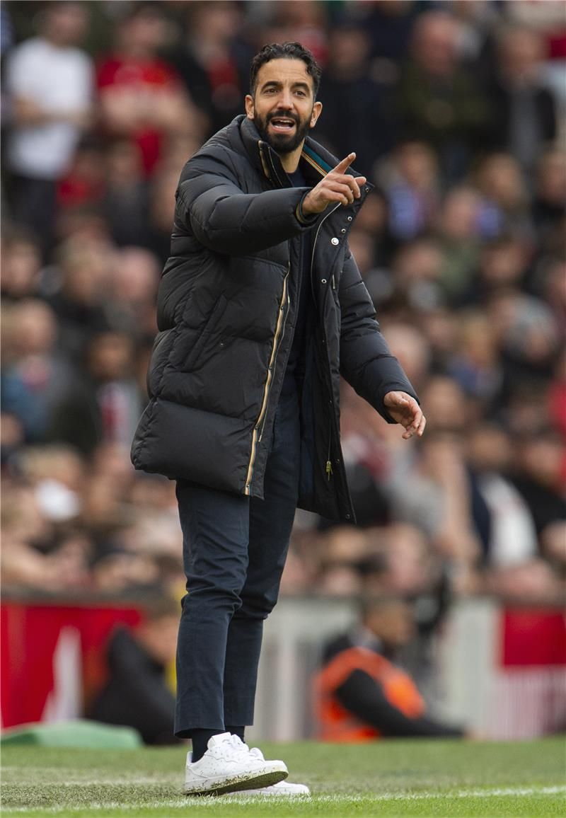 روبن أموريم