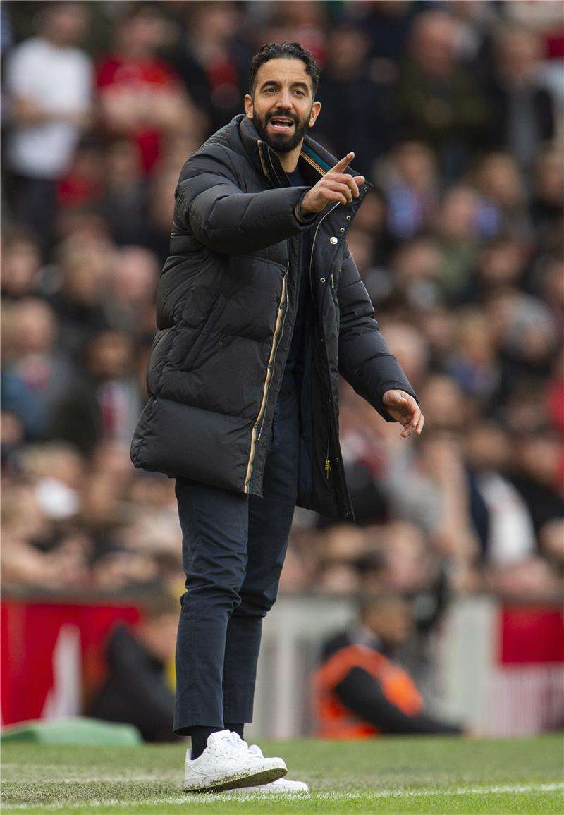 روبن أموريم