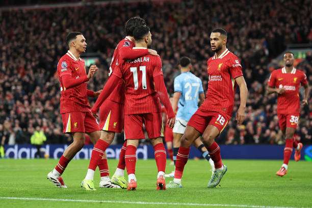 ليفربول