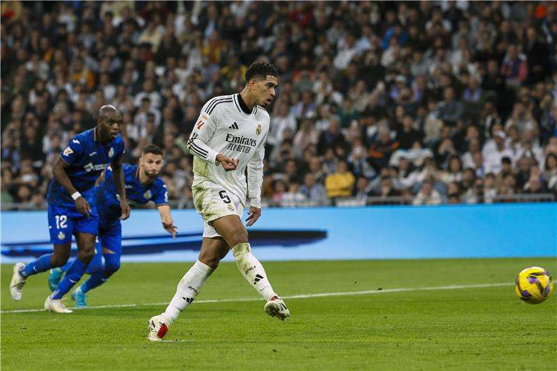 جود بيلينجهام