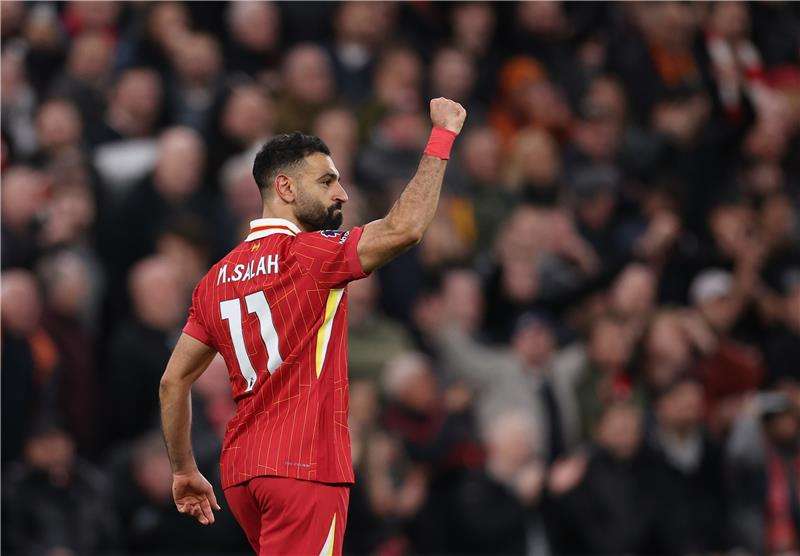 محمد صلاح