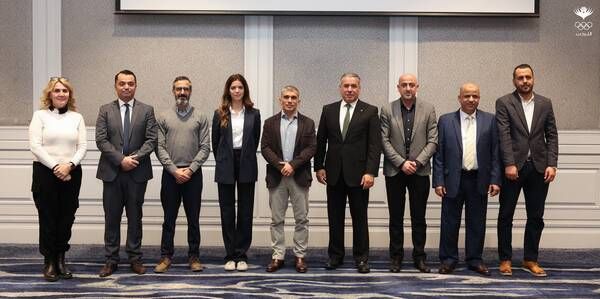 تشكيل الاتحاد