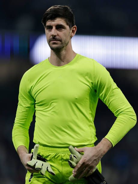 تيبو كورتوا