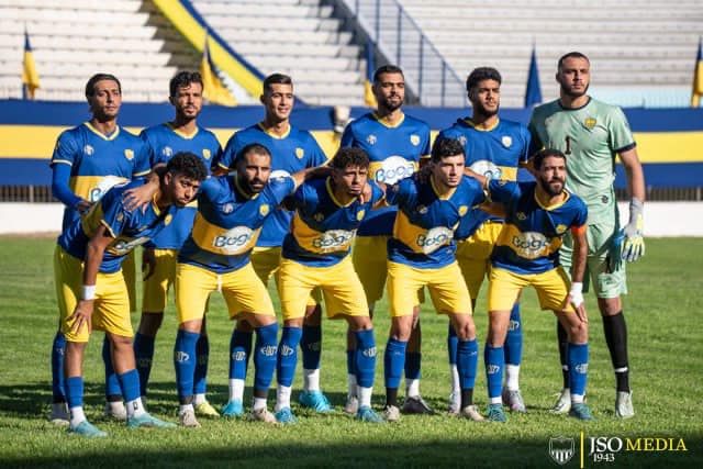 شبيبة العمران