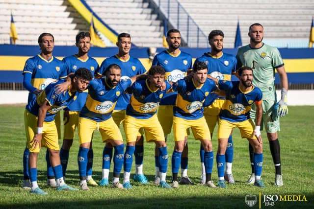 شبيبة العمران