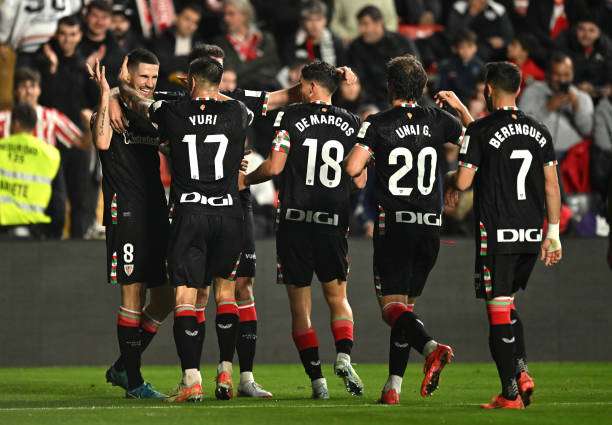 أتلتيك بيلباو