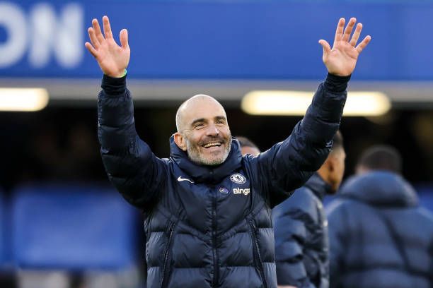 إنزو ماريسكا