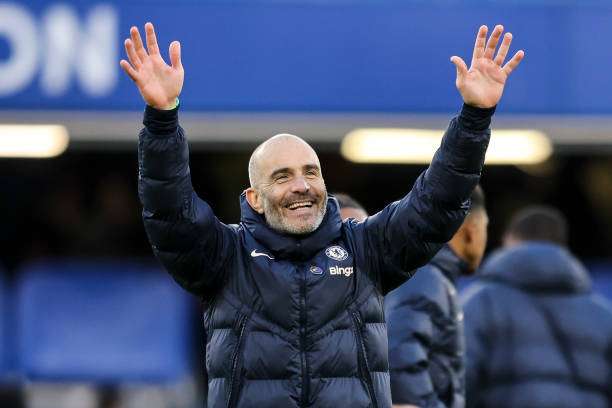 إنزو ماريسكا