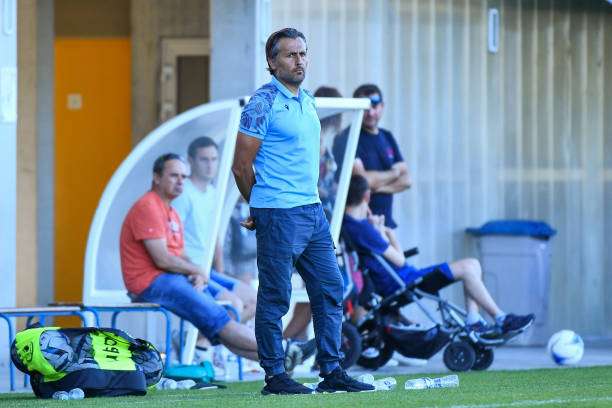 باتريس بوميل