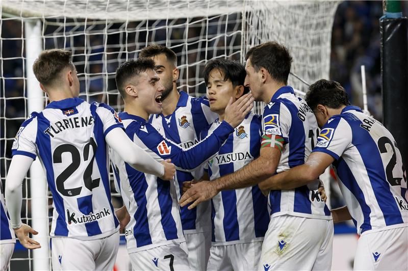 ريال سوسيداد