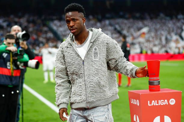 فينيسيوس جونيور