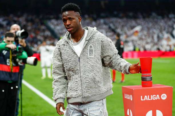 فينيسيوس جونيور