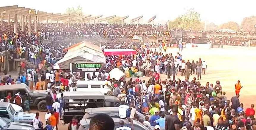 جانت من الاحداث