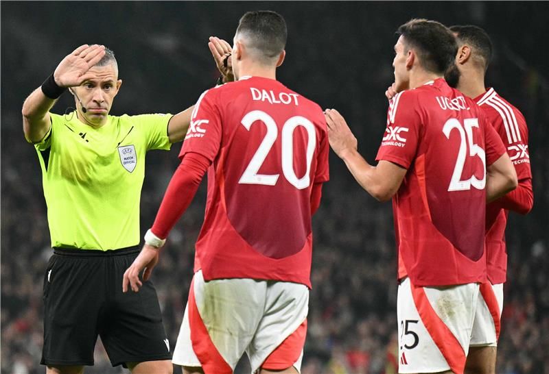 مانشستر يونايتد