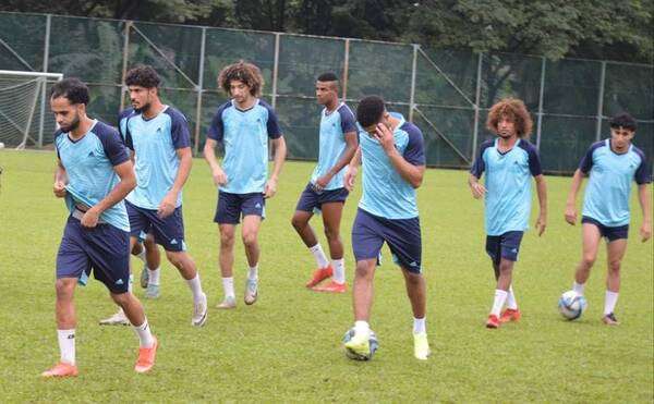 من التدريبات