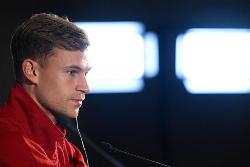 جوشوا كيميتش