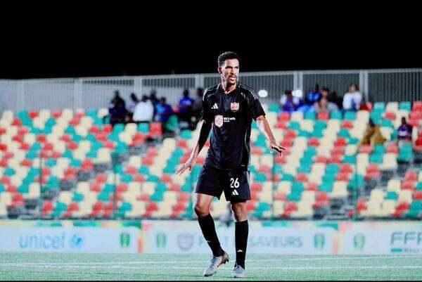 الشيخ باي رمضان