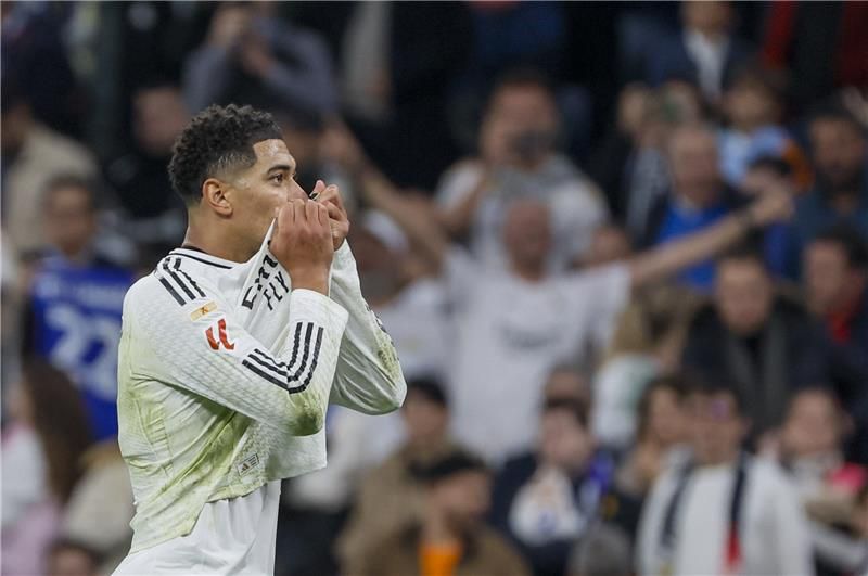 جود بيلينجهام