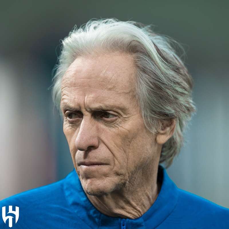 جورجي جيسوس