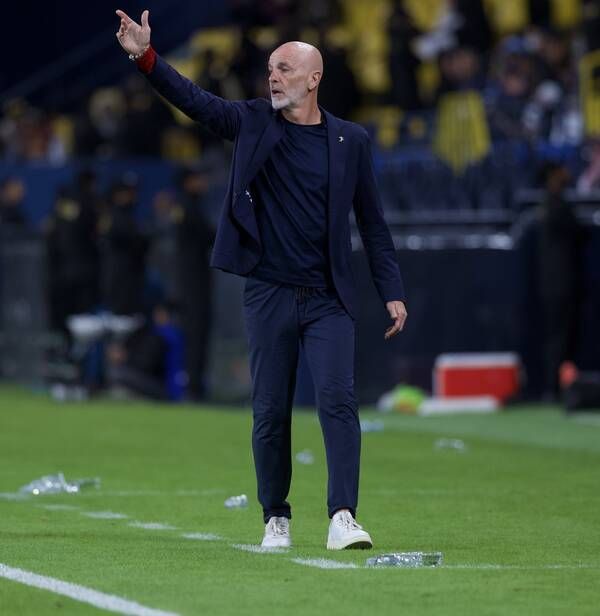 ستيفانو بيولي