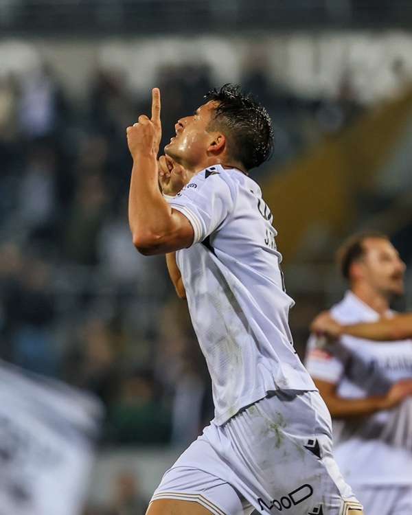 فيتوريا جيماريش