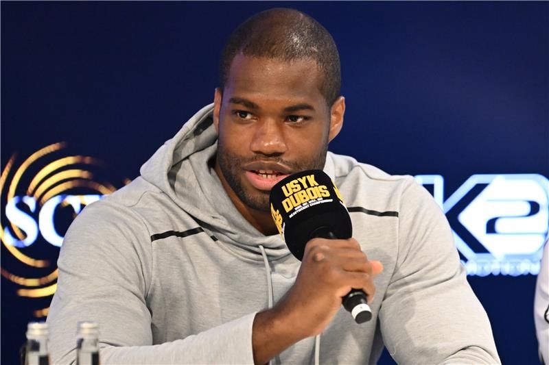 دانيال دوبويس