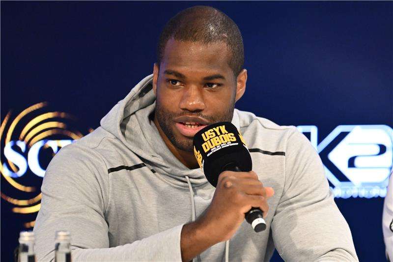 دانيال دوبويس