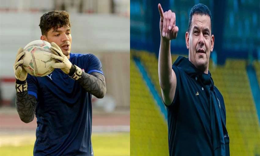 صبحي وعبد الواحد السيد