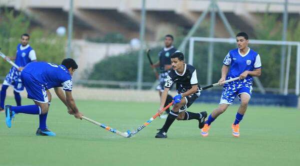 من المنافسات