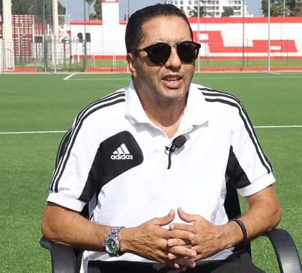 حسن بنعبيشة