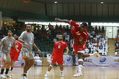 من لقاءات مضر والوحدة السابقة على الدوري