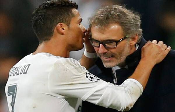 بلان - رونالدو