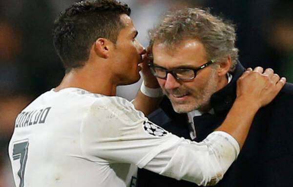 بلان - رونالدو