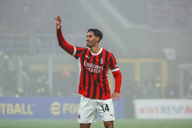 تيجاني ريجنديرز