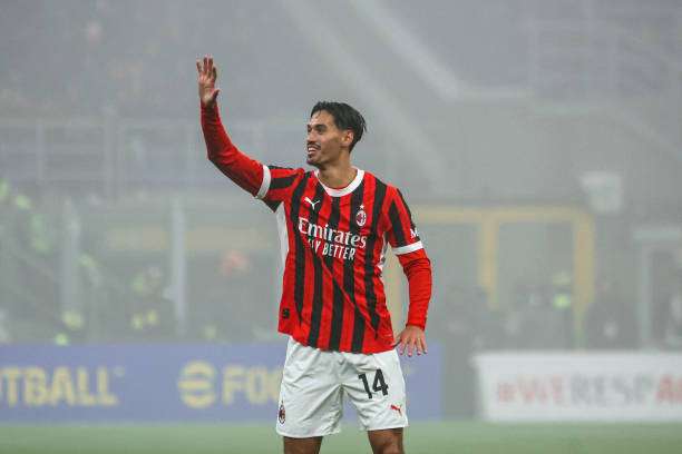 تيجاني ريجنديرز