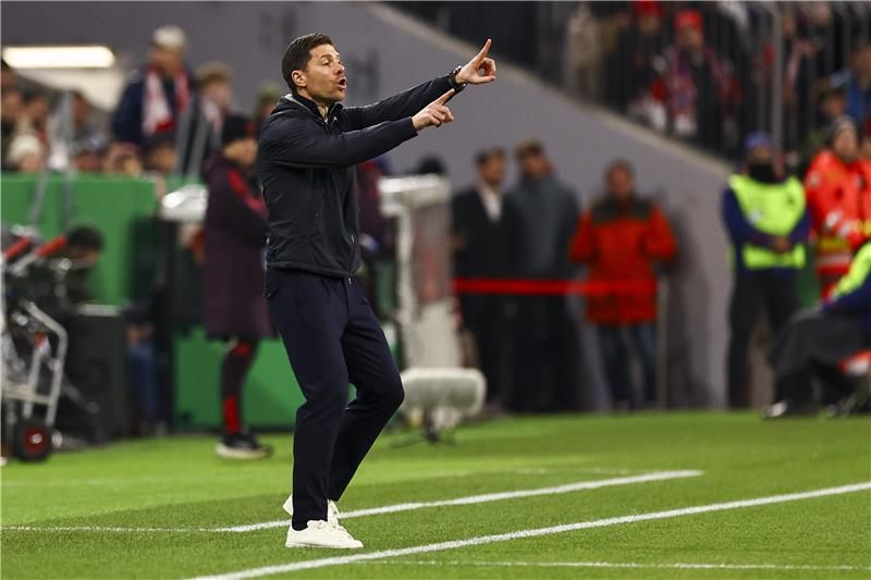 تشابي ألونسو