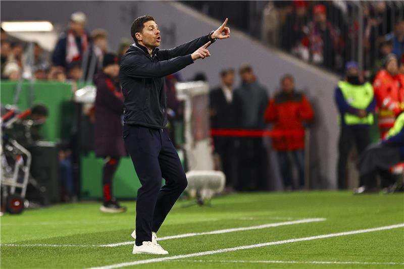 تشابي ألونسو