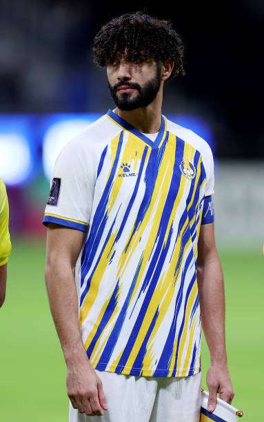 فرجاني ساسي