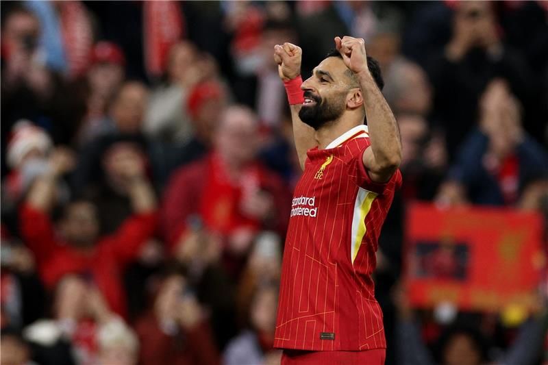 محمد صلاح