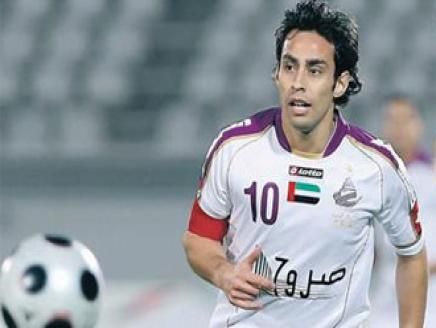 خورخي فالديفيا 