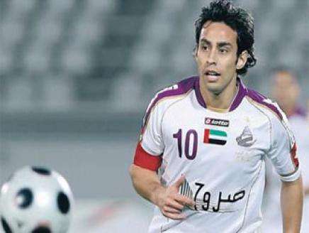 خورخي فالديفيا 