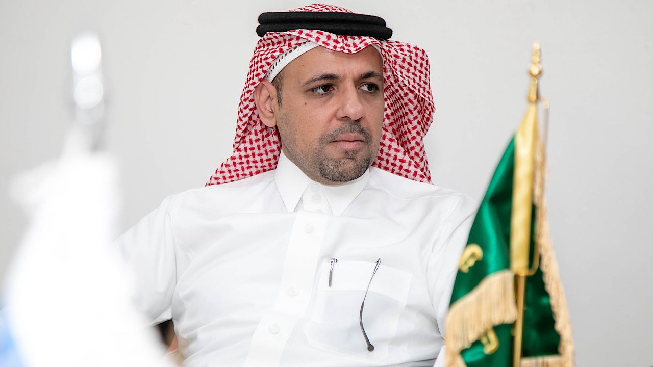 توفيق المديهيم